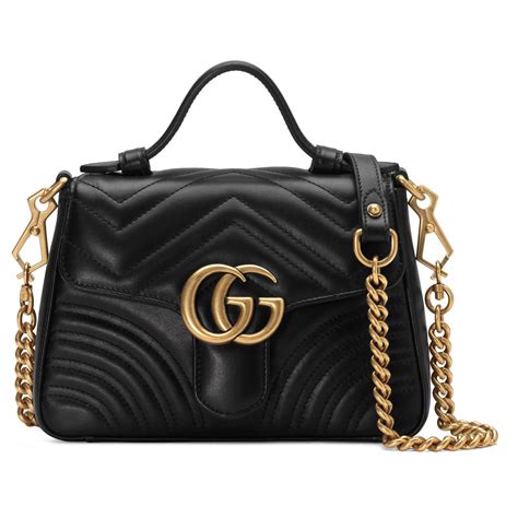 saks fifth avenue gucci 2.0 marmont mini|Gucci Marmont handbags.